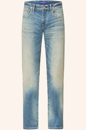 Scotch&Soda Džíny Ralston Loose Tapered Fit
