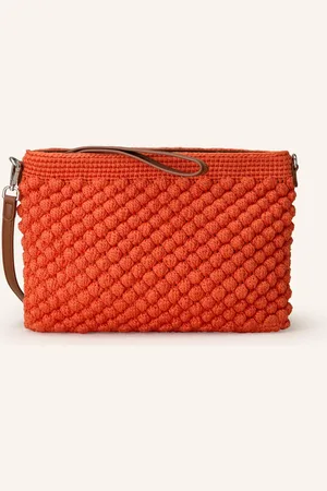 Gianni chiarini Psaníčko Bella oranžová