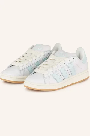adidas Sneakersy Campus 00s tmavě modrá mátová režná