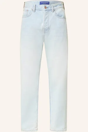 Scotch&Soda Džíny Dean Loose Tapered Fit