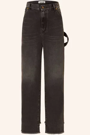 DARKPARK Culotte Džíny Lisa Loose Fit