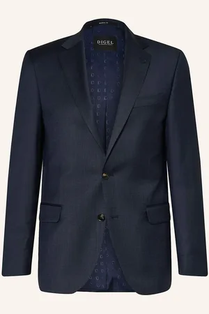 Digel Oblekové Sako Duncan Modern Fit