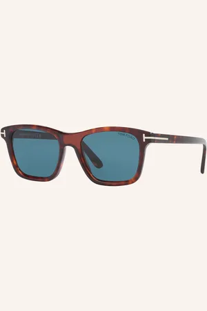 Tom Ford Sluneční Brýle tr001977 modrá