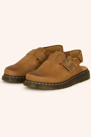 Dr. Martens Mules Jorge Ii koňaková