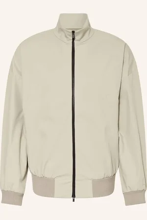 FEAR OF GOD Oversized Blouson režná