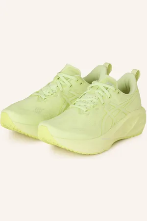 Asics Běžecké Boty Novablast 5 Lite-Show žlutá