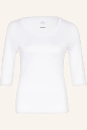 JOY SPORTSWEAR Tričko Alisa S 3 4 Rukávem bílá