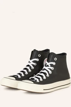 Converse Sneakersy Chuck 70 černá