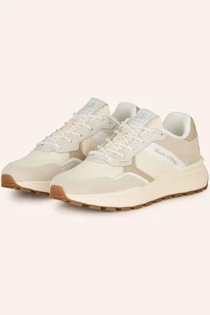 Marc O’ Polo Sneakersy Egila 5m krémová režná béžová
