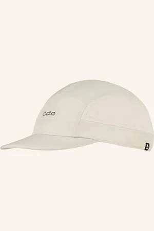 Odlo Kšiltovka Performance Light béžová