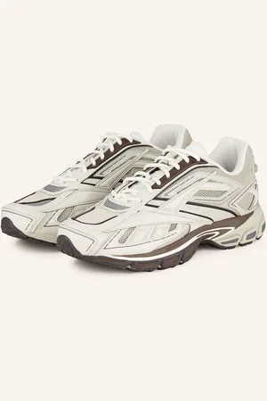 Reebok Sneakersy Premier Road Ultra šedá světle šedá černošedá