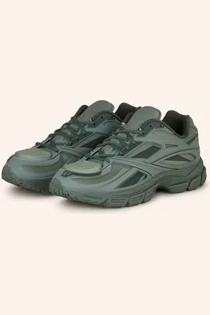 Reebok Sneakersy Premier Road Modern olivová zelená