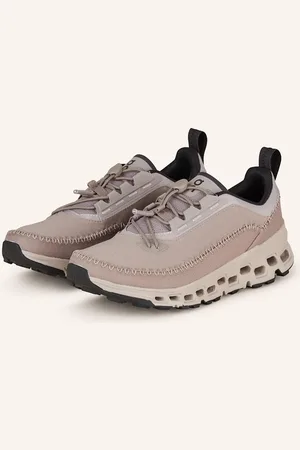 On Running Sneakersy Cloudaway 2 černošedá