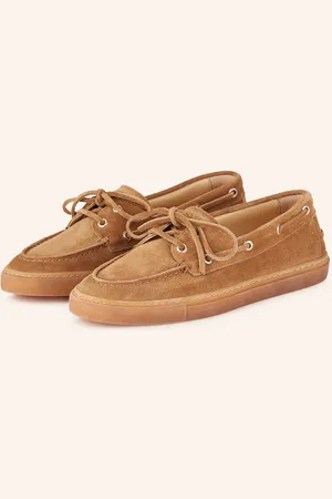 Copenhagen Shoes Boty Typu Boots cph160 světle hnědá