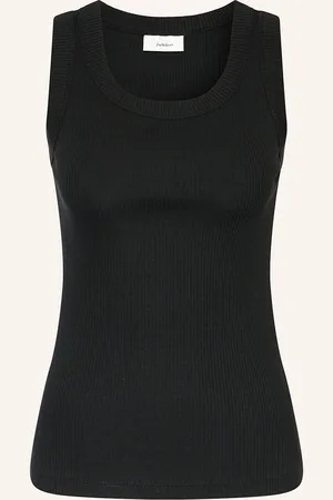 INWEAR Top Dagnaliw černá