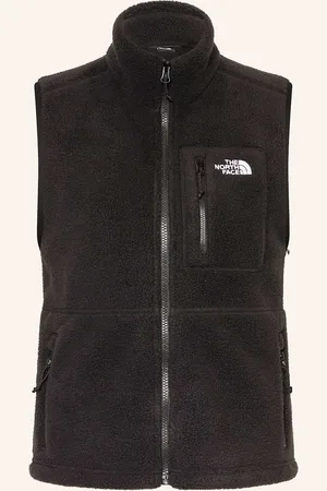 The North Face Vesta Yumiori černá