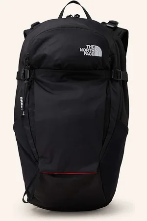 The North Face Batoh Basin 24 L černá