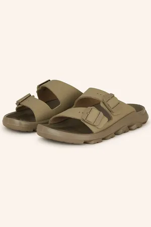 Birkenstock Pantofle Mogami Terra Stealth