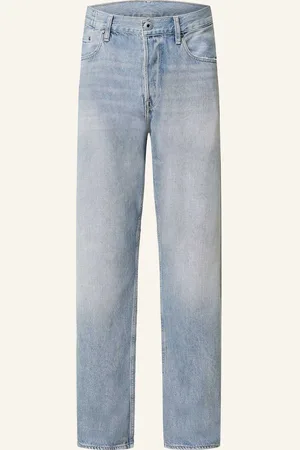G-Star Džíny Dakota Straight Fit