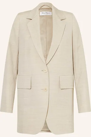 Max Mara Blejzr acacia1234 béžová