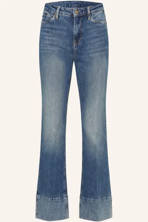 Pepe Jeans Bootcut Džíny