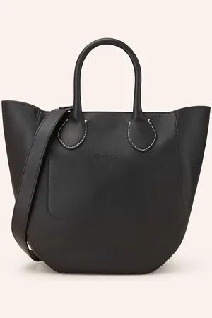J.W.Anderson Shopper Small černá