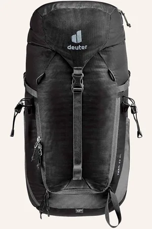 Deuter Batoh Trail 22 Sl černá
