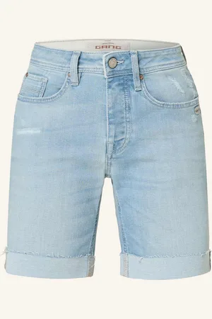 Gang Džínové Šortky 94nica Shorts