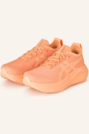 Asics Běžecké Boty Gel-Nimbus 27 Lite-Show oranžová