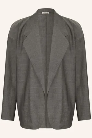 FEAR OF GOD Sako Extra Slim Fit šedá