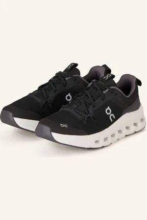 On Running Sneakersy Cloudleap černá