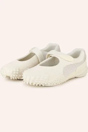 PUMA Sneakersy Mostro Fey režná