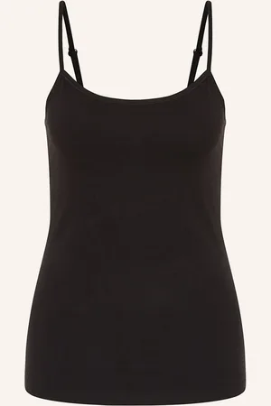 Falke Top Daily Climate Control černá