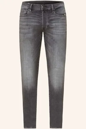 G-Star Džíny 3310 Slim Fit
