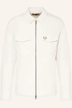 Fred Perry Bunda režná