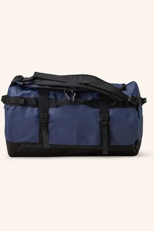 The North Face Cestovní Taška Base Camp Small 50 L modrá