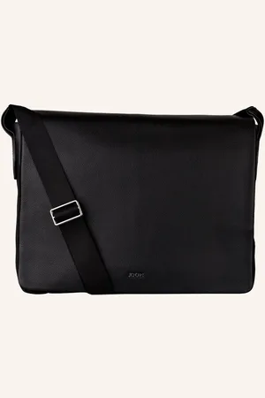 JOOP! Taška Na Laptop Doros černá