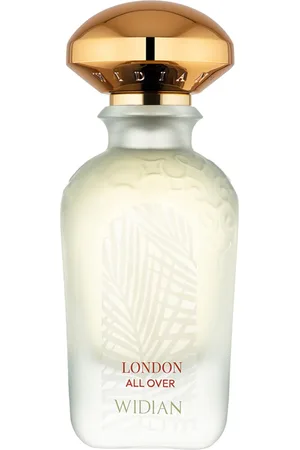 Widian London All Over Body Spray 50 ml