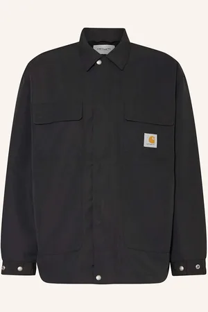 Carhartt Bunda Liam černá
