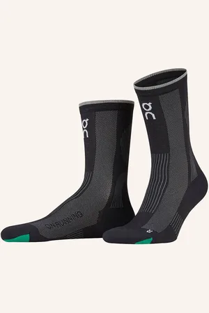 On Running Běžecké Požky Elite Run černá