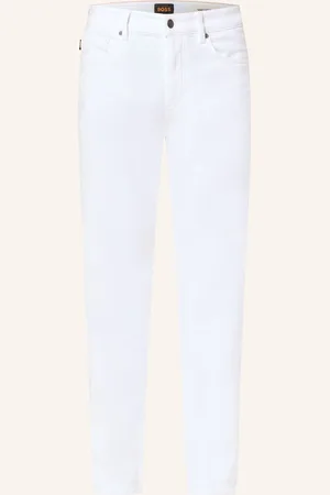 HUGO BOSS Džíny Delaware Slim Fit