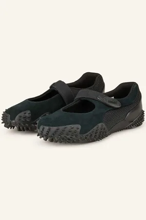 PUMA Sneakersy Mostro Fey černá