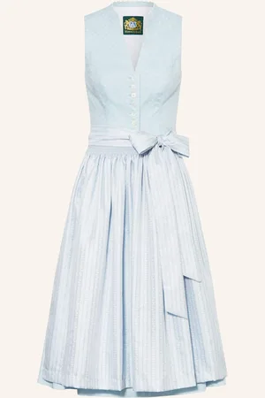 Hammerschmid Dirndl Walchsee tmavě modrá