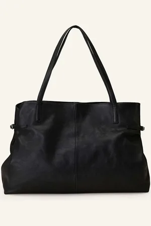 Vagabond Shopper Cannes černá