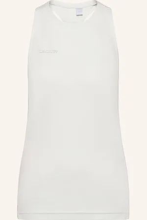 Mammut Tílko Massone Light mátová