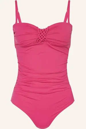 Cyell Bandeau Plavky Framboise růžová