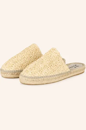 MANEBI Manebí Mules Yucatán režná