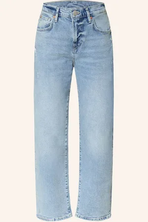 True Religion 7 8 Džíny Hope