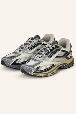 Reebok Sneakersy Premier Road Ultra tmavě šedá šedá béžová
