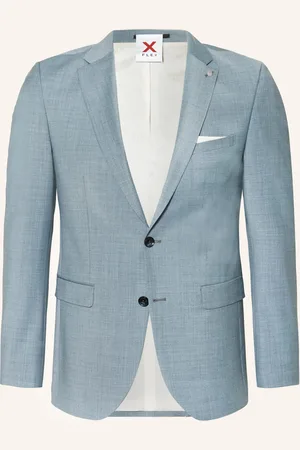 Club of Gents Oblekové Sako Cg Caden Slim Fit